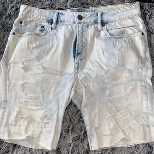 Men’s American Eagle Jean Shorts